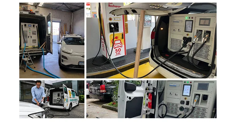 60kw Emergency Mobile Ev Charging System 56kwh Dc Electric Car Charger  Chademo Charging Electric Cars Ev Dc Fast Charger Station - Buy Ev Charging  Station,Emergency Mobile Ev Charging Station,60kw Charging Station Product