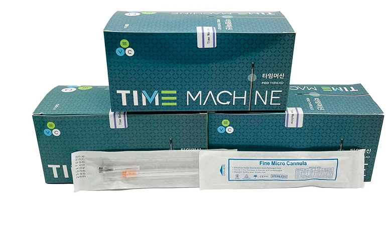 blunt cannual needle