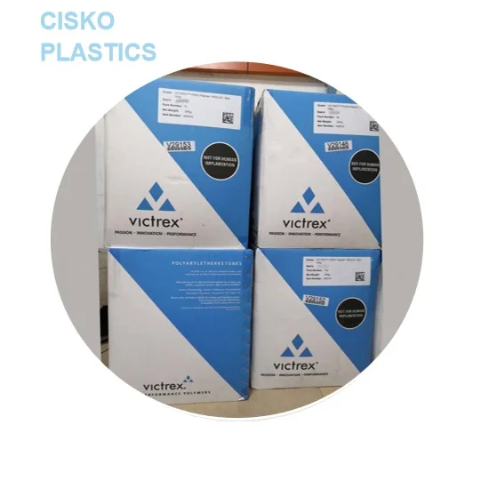 VICTREX™ PEEK 450CA30 | Carbonfaserverstärkter PEEK | BuyPol