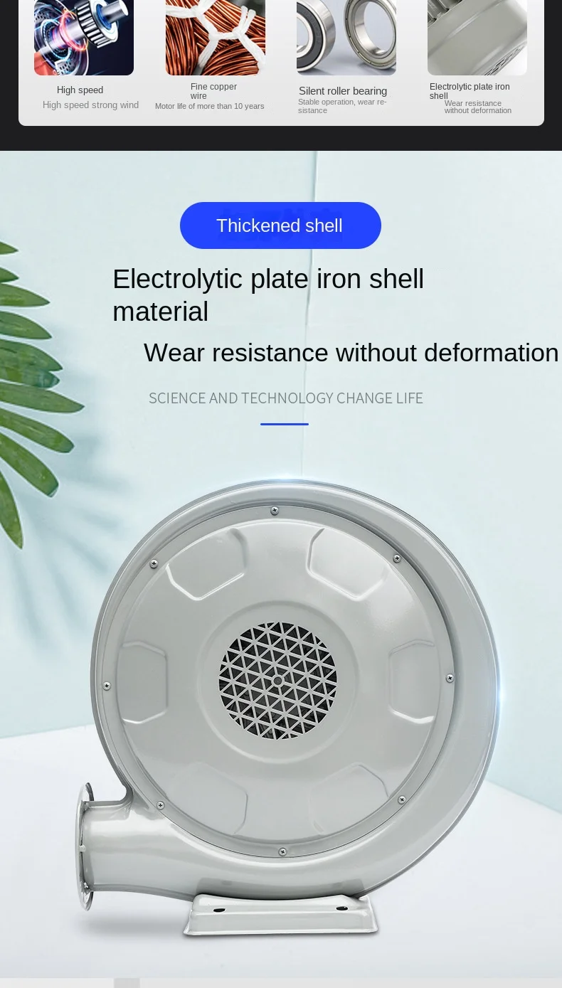Kitchenware Iron Machine_05