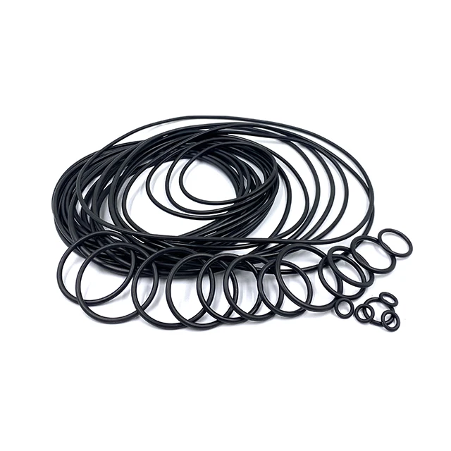 A960E Automobile Gearbox Transmission Rubber Sealing Ring