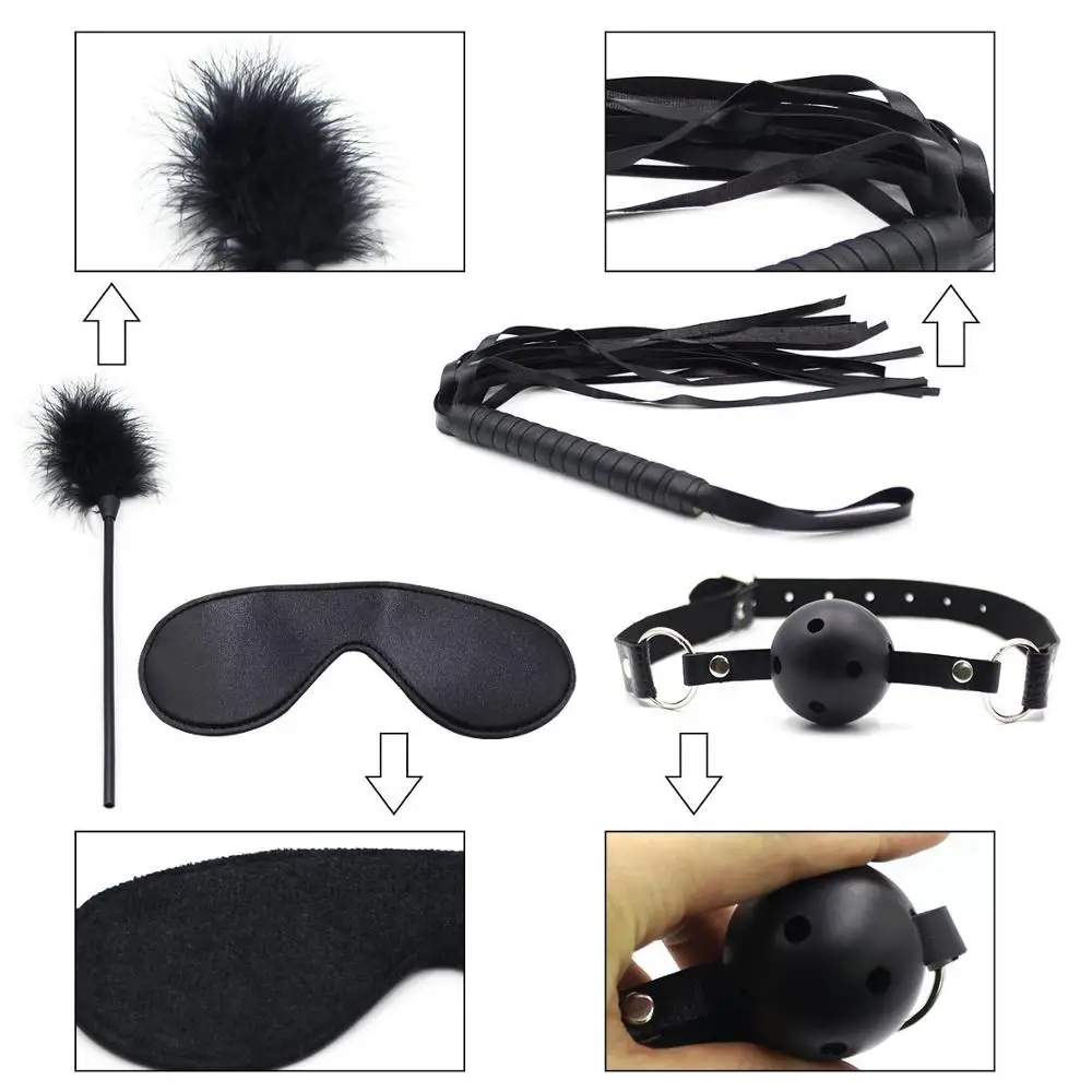 Wholesale Kits fétichistes lit contraintes Bondage peluche cuir Sexy flirt  jouets alternatifs attaché BDSM japonais Bondage costume sexe adulte From  m.alibaba.com