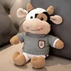 Maglione grigio