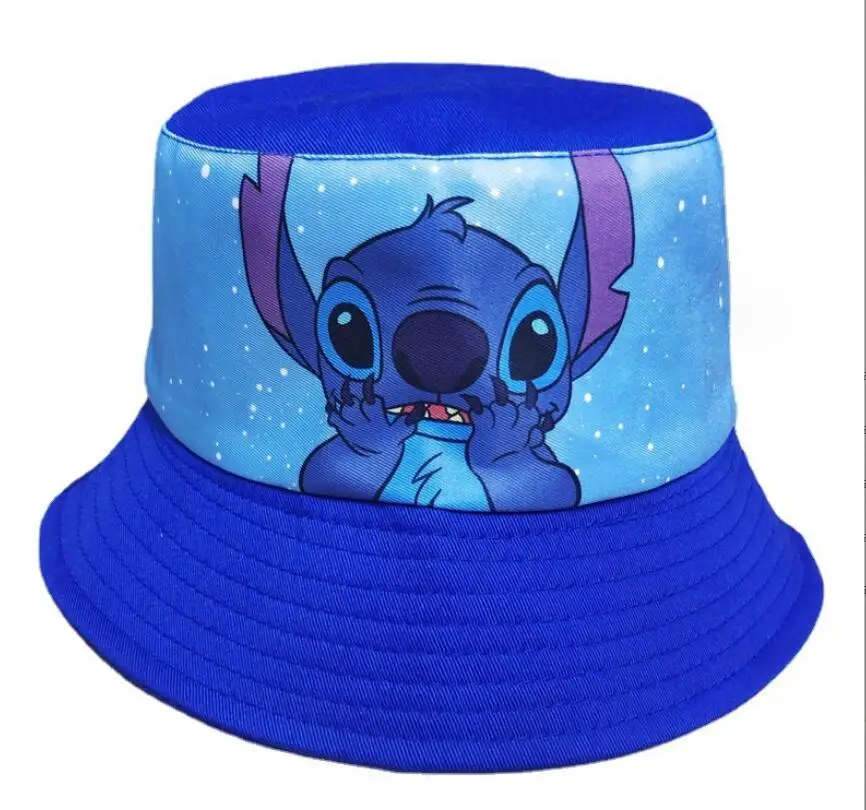 the new cartoon stitch kuromi children's