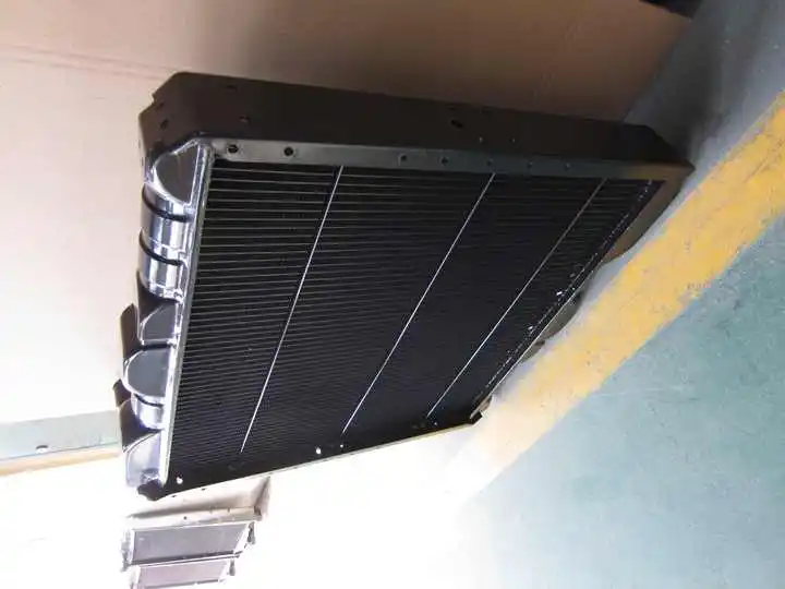 RXD OEM 2140002Z73 Brazing Radiator for Nissan XD1150 Truck High