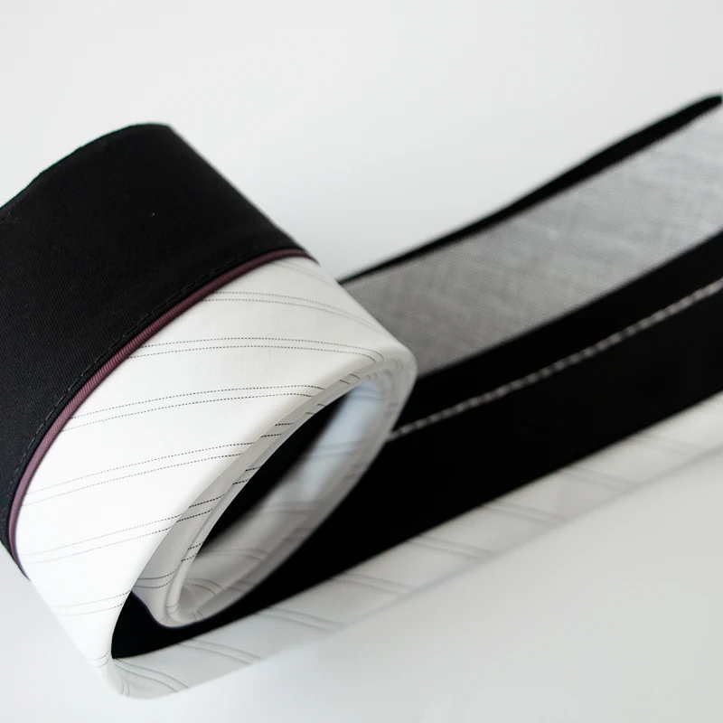 TC Customized Waist Band Lining Buckram Waistband Lining for Trousers Pants