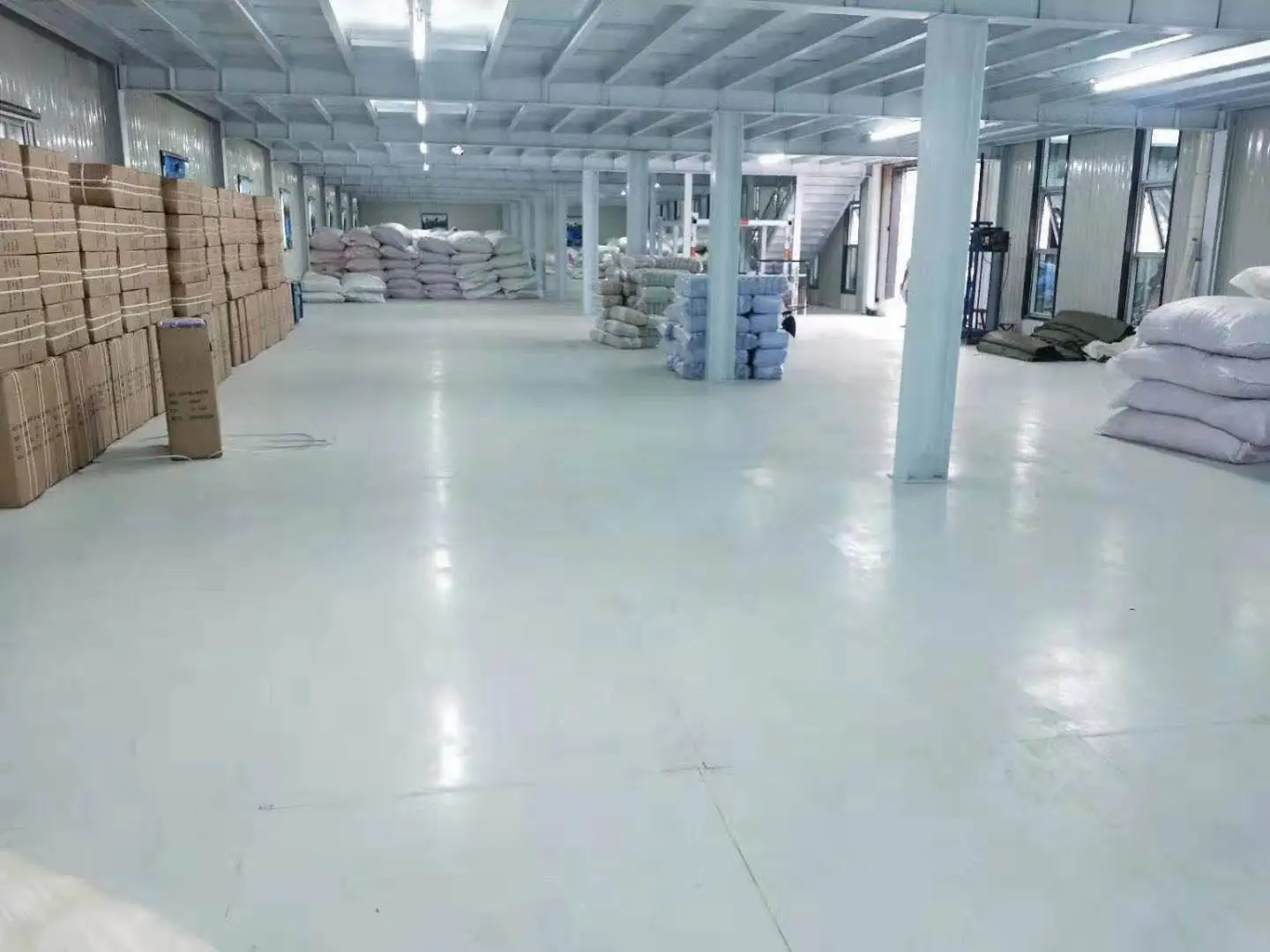 Nantong Beautyshow Textile Co., Ltd. 3