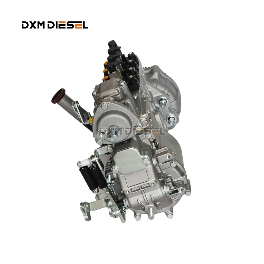 original diesel injection pump  9700360430 new W04D-TR SD-PES4NB110C 22010-E0532-F factory