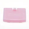 clear pink