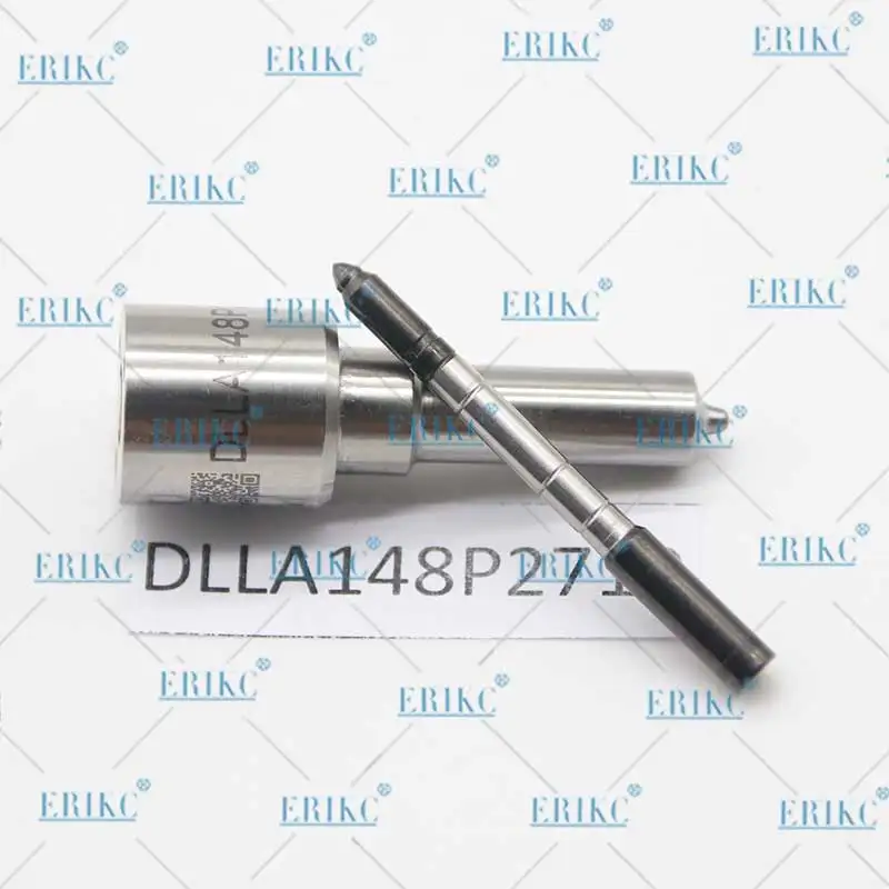 ERIKC DLLA 148P 2710 Common Rail Nozzle DLLA 148 P2710 Fuel Injection Pump Nozzle 0 433 172 710 for 0445 120 597