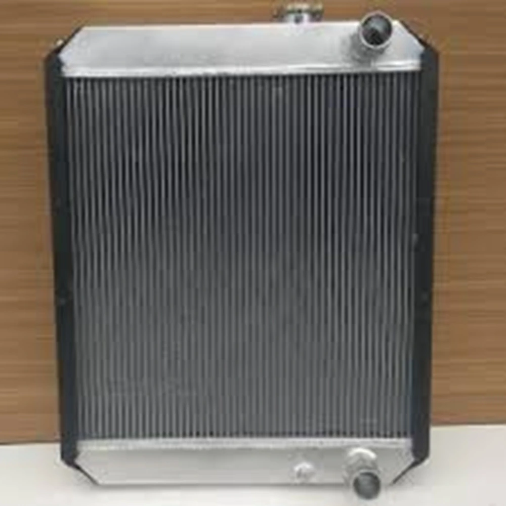 IZUMI 11N6-40031 Oil Cooler for Hyundai R210LC7 RD210-7 R210LC-7 Industrial Engine Parts