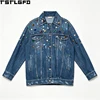 Bleu foncé