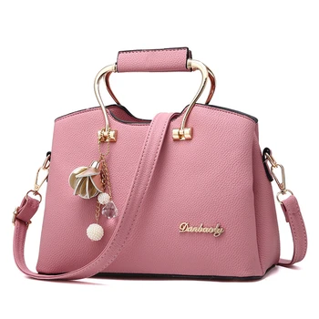 designer ladies office girl famous brands leather bags handbags cheap women