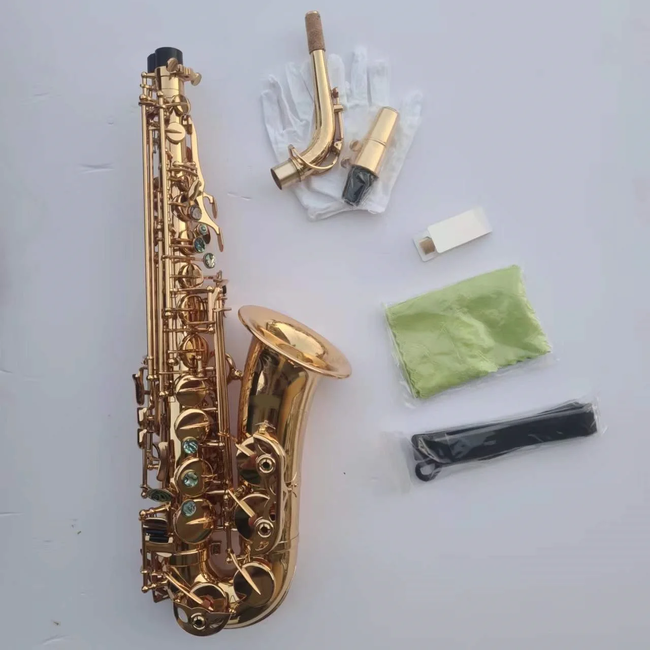 プロのアルトサックステナーサックスOEM楽器| Alibaba.com