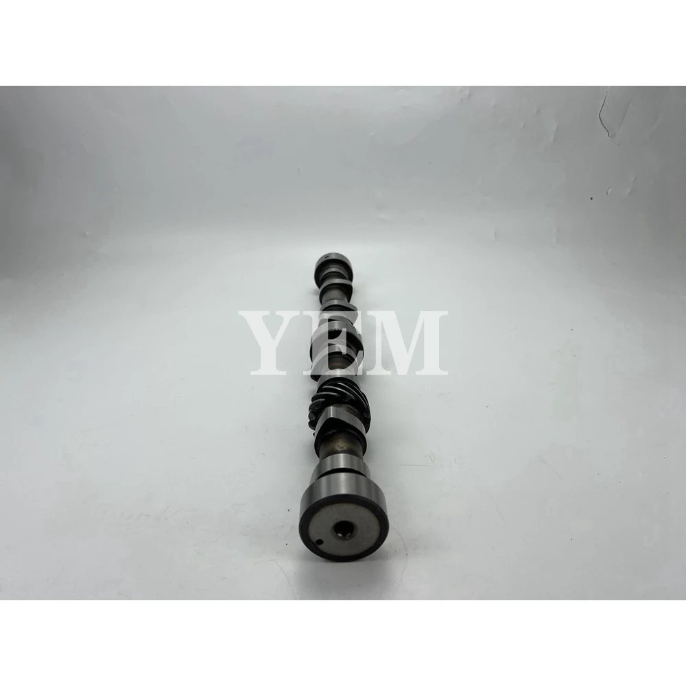 4BD1 Camshaft for Isuzu Excavator Heavy Duty Engine Parts 4