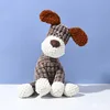 perro marrón
