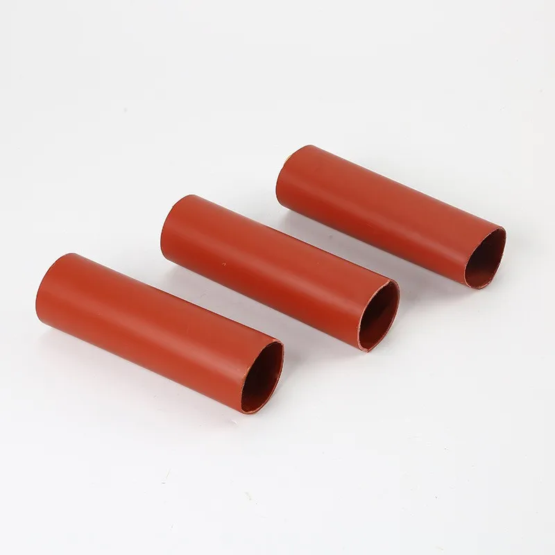 10kv Outdoor Single Core Heat Shrink Cable Terminal PE Material Accessories for Low Voltage Applications supplier