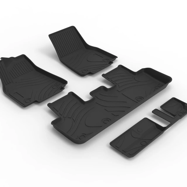 Custom 3d 5d  7d fit car floor mat car matsauto car accessories alfombrillas para coche 4 piezas