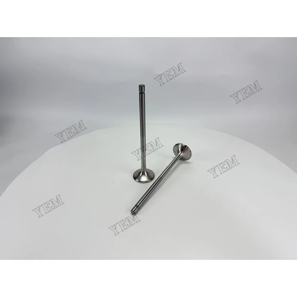 For Volvo D16F Exhaust Valve Engine Rebuild Kit 3