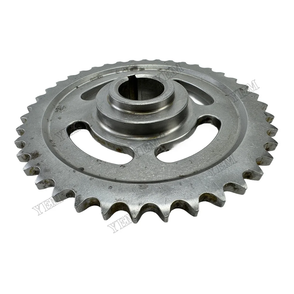 K21 Idler Gear Engine Repair Kit for Nissan Engine Parts 6