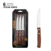 Coltello da bistecca da 4,5 pollici