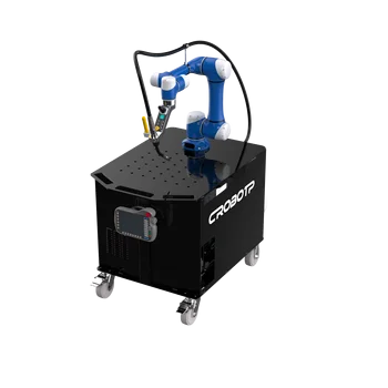 New Product! ! ! High Speed Crp New Welding Robot Arm Collaborative Robot