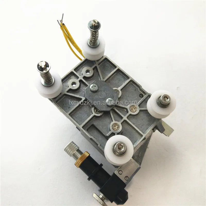 Vhbw Messerhalter Für PCUT CT630 CT900 CT635 CT160 Produktbild-Vorschau 2