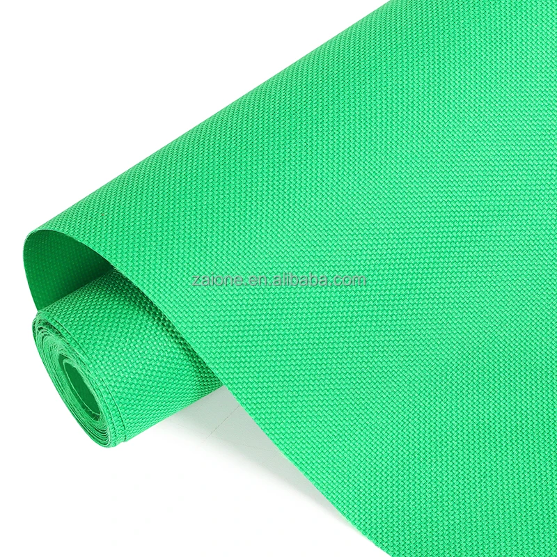 By Yard Colorful Waterproof 600d Polyester Oxford Pvc Coated Fabric For