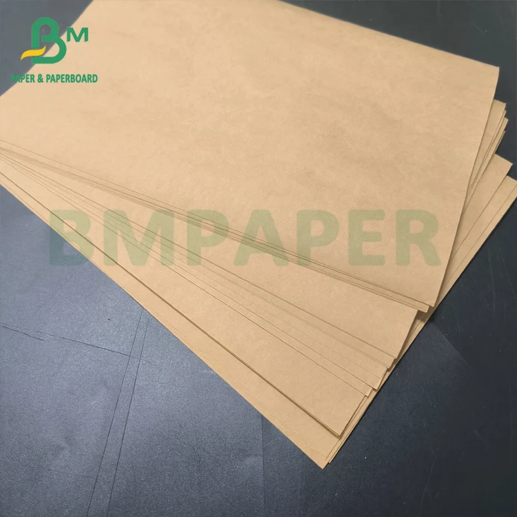 Semi Extensible High Porosity 100 Unbleached Kraft Paper Buy Semi