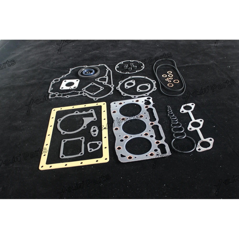 Full Gasket Kit D905 for Kubota OEM Engine Parts