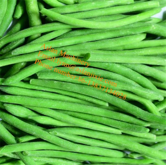 Scw String Bean Top and Tail Cutter Ends Removing Machine - China