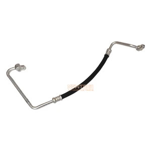 Automotive Parts air Conditioning Compressor Exhaust Pipe for Geely EC8 Spare Parts