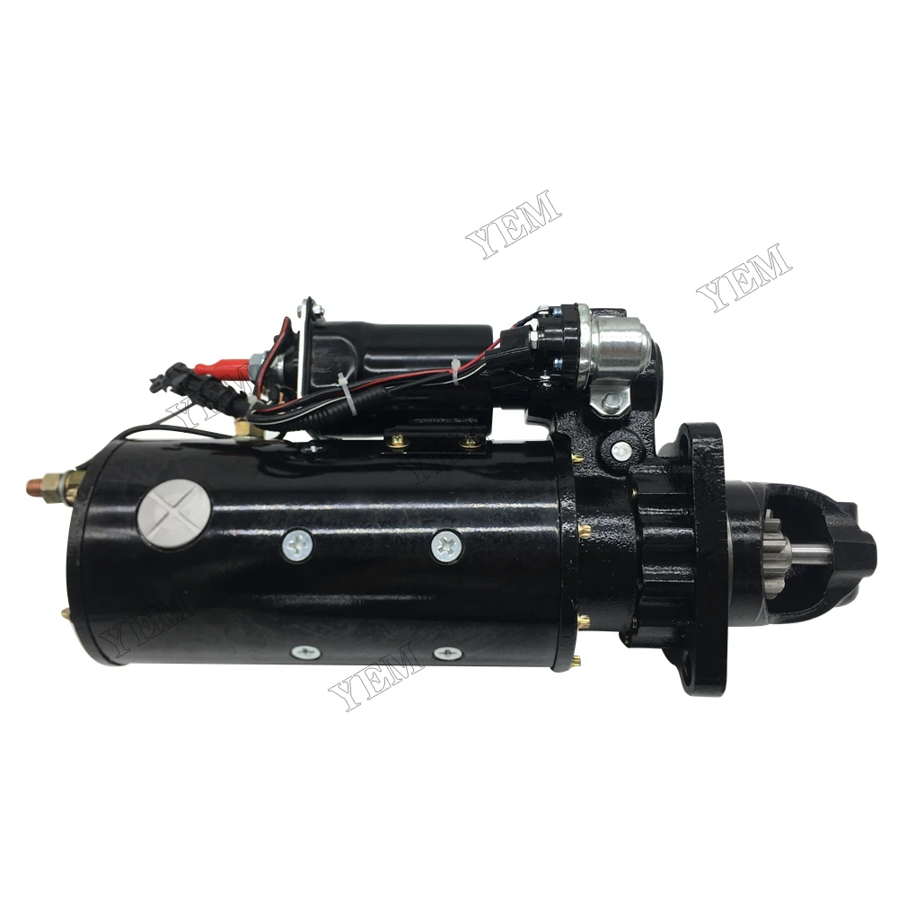 Starter Motor for Caterpillar Industrial Engine Parts 2