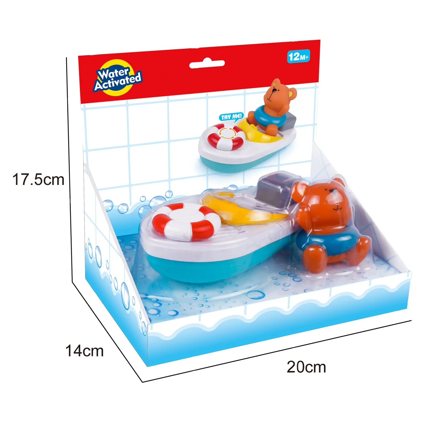 Детский Игрушечный Водяной спрей с вращающейся кнопкой