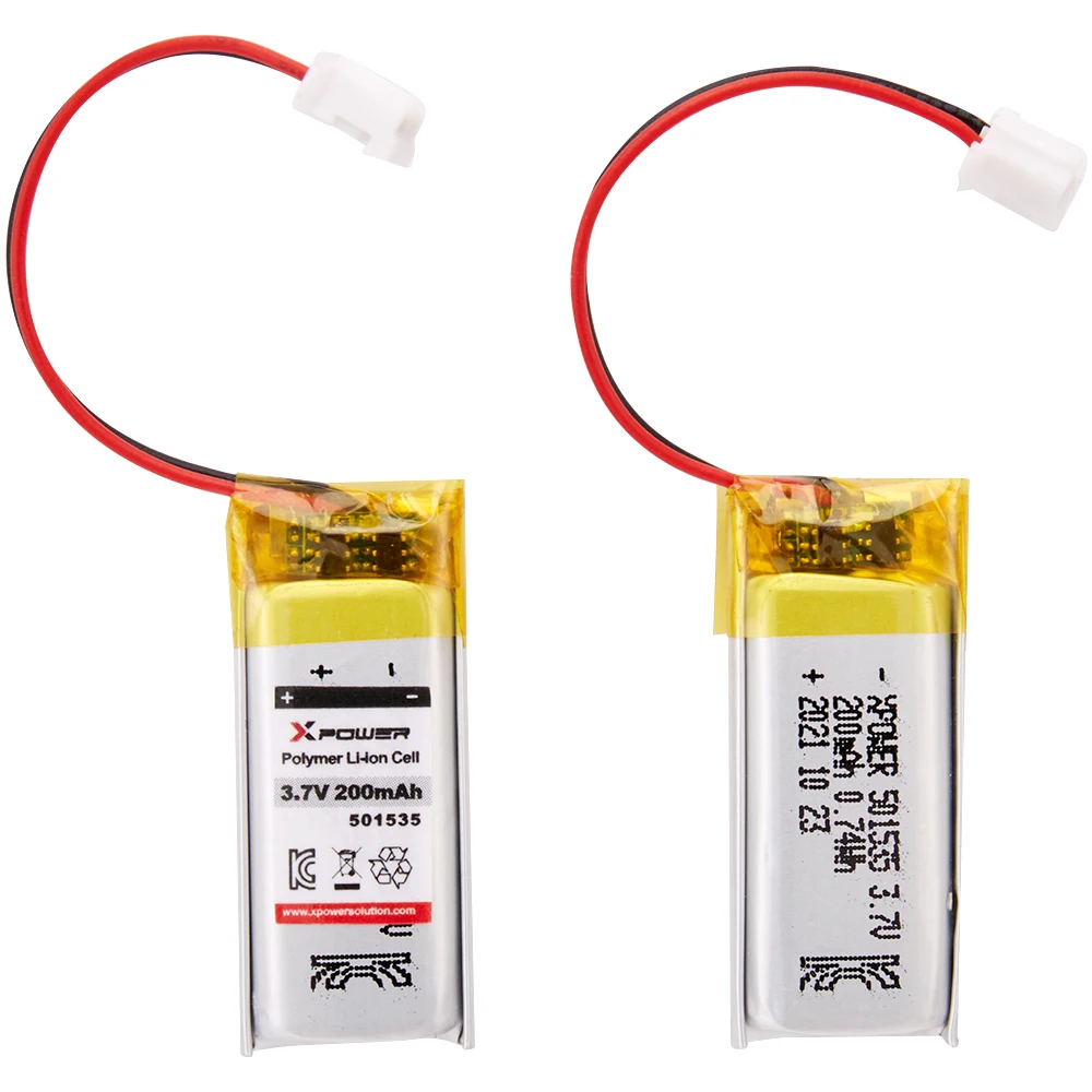 501535 3.7v 200mah (2)