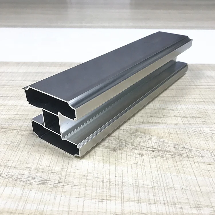 Professional Made Toilet Cubicle Partition Durable Low Price Headrail Top Channel Top Bar 1