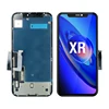 Negro+para iPhone XR+LCD FHD (incell)