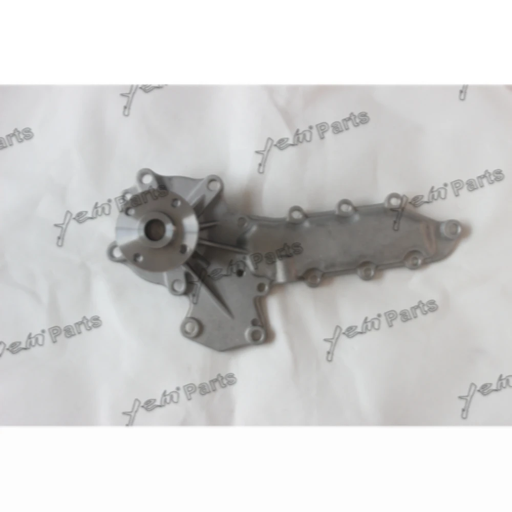 V2203 Water Pump for Kubota Engine Parts China Manufacturer