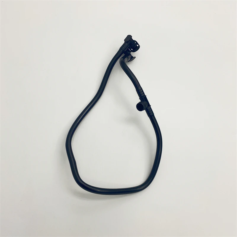 Stzt 13907601516 Fuel Tank Vapor Vent Hose Exhaust Pipe For Bmw 528i