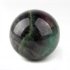 green fluorite