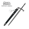 Dark Sister Daemon Targaryen Brynden Rivers(21cm)