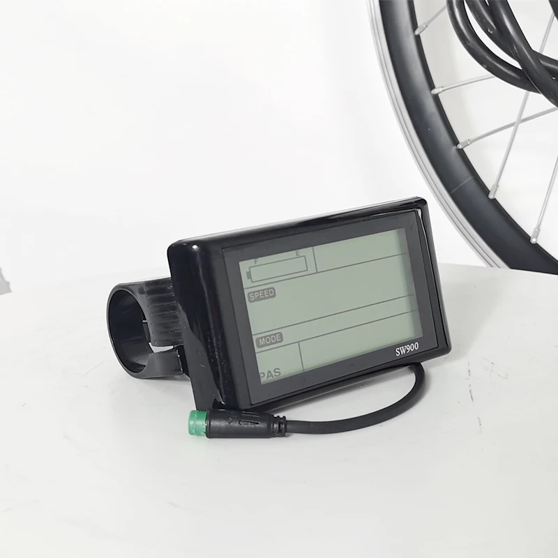 電動自転車用ホイール 48V 1000W Amazon | Voilamart 電動自転車ホイールキット 26インチ 100mm