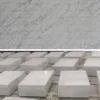3Carrara Bianco