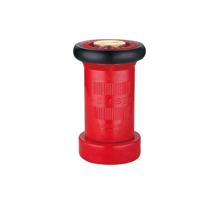 Lexan Nozzle