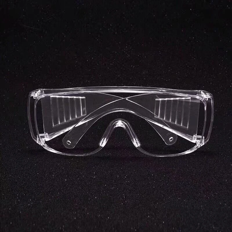 
anti-fog safety glasses, protecting eyewear CE certified 