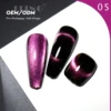 #05 9D Cat ere gel