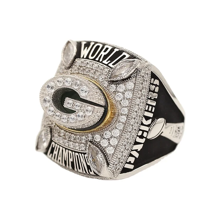 Source Hotsell Custom GreenBayPackers 2010NFL SuperBowl XLV