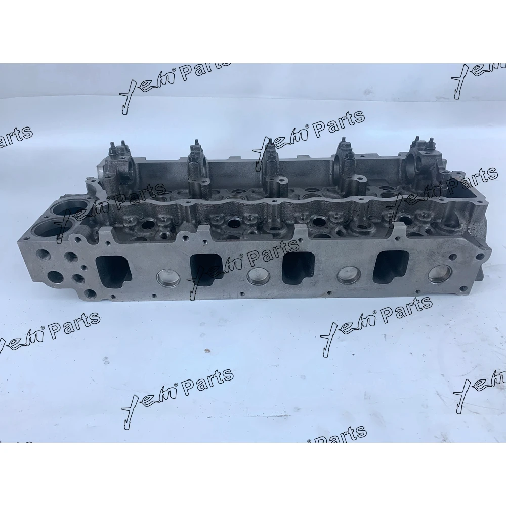 Repair Kit 4HE1 Cylinder Head for Isuzu Cylinder Head High Performance Engine Parts 3