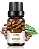 Aromaterapia: Café