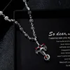 Collana in argento - 2 (60 cm)